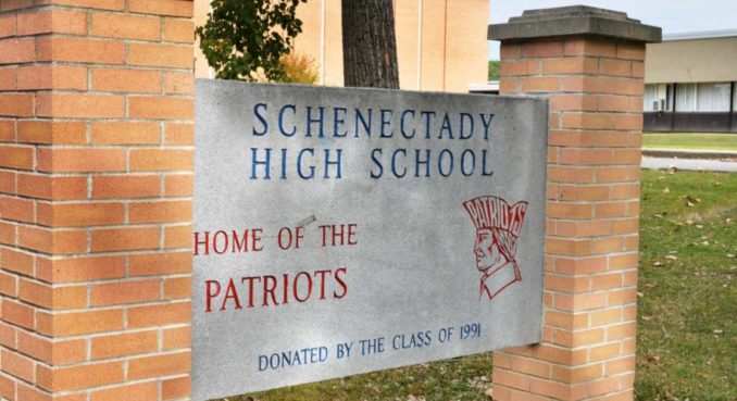 AQE Responds to Arrest of Schenectady Student | Alliance for Quality ...