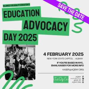 2025 Education Advocacy Day 1