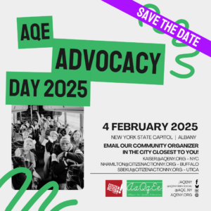 2025 AQE Advocacy Day 1